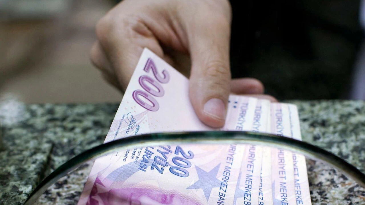 Nisan ayında emekli olan EYT
