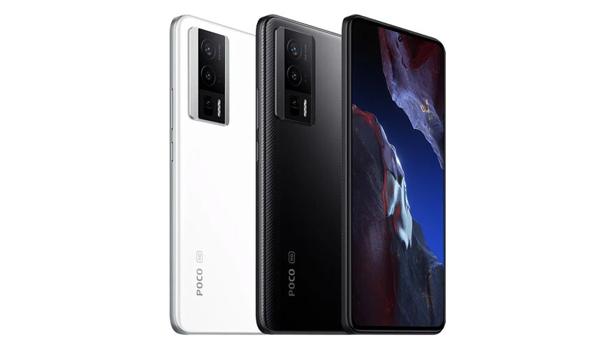 Uygun fiyatlı amiral gemileri: POCO F5 ve F5 Pro sahnede!
