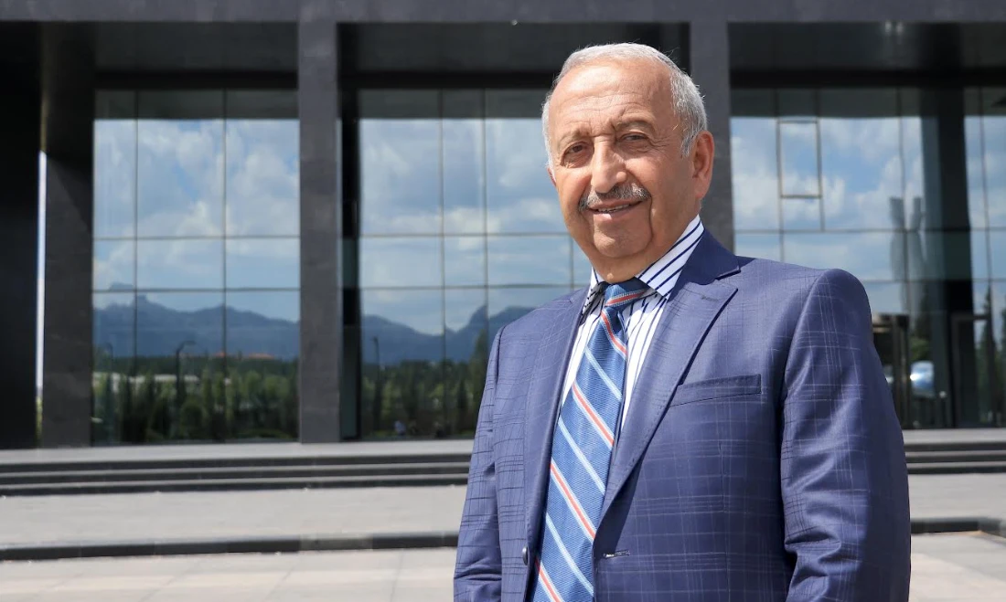 Eti Alüminyum, Konya'da haddehane yatırımıyla cari açığı 350 milyon dolar azaltmayı hedefliyor