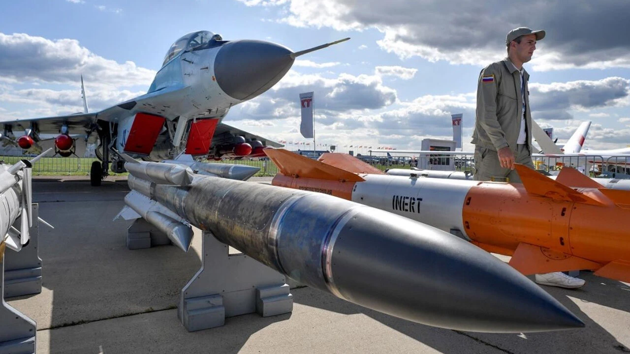 Ukrayna cephesinde Rusya'nın son kozu! Cephede dengeleri değiştirebilir