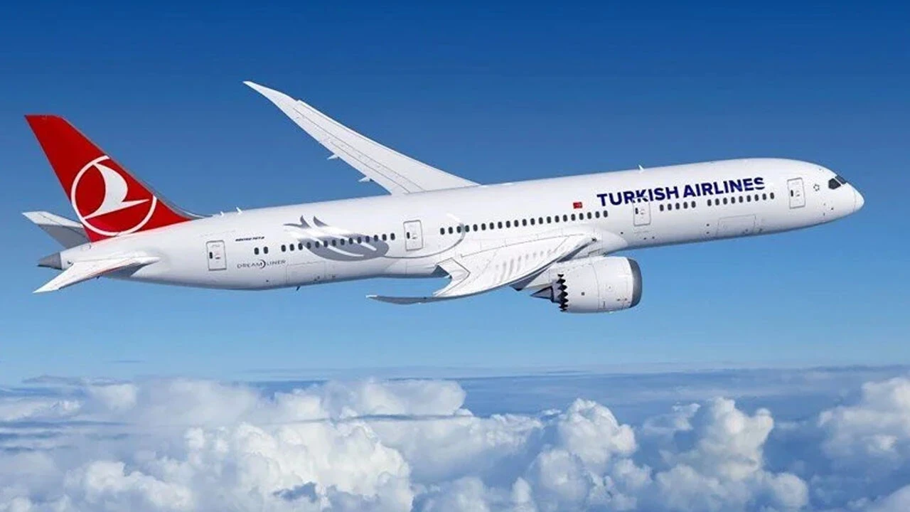 THY müjdeyi verdi! Tatil planı yapanlara büyük fırsat: Bilet fiyatları yarıya düşecek