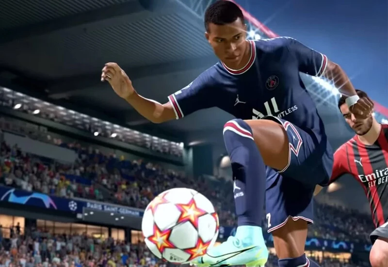 Tarih verildi: FIFA 23 tamamen ücretsiz oluyor, oyunculara müjde!