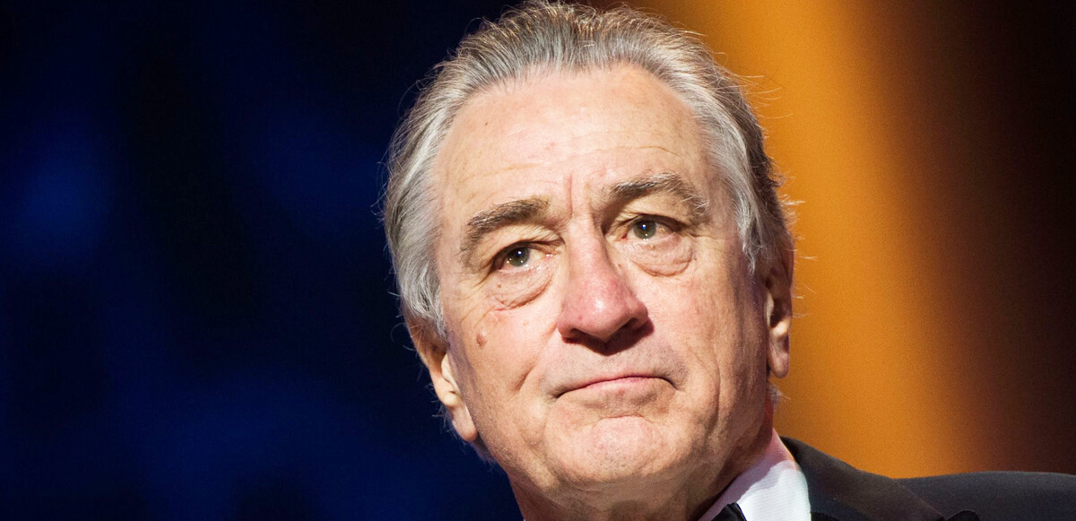 79 yaşında baba olan De Niro konuştu: Sürpriz değil, planlı