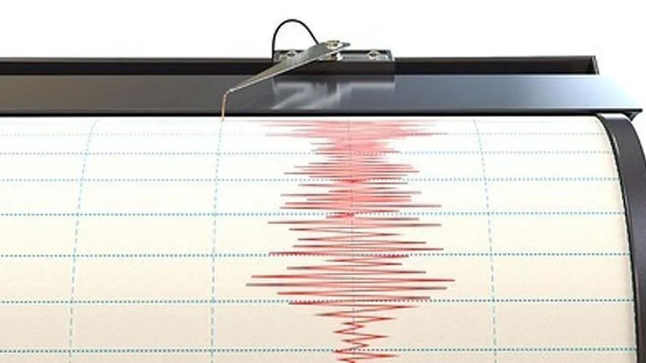 Pasifik ülkesi Tonga&#039;da büyük deprem: 7,6 ile sallandı