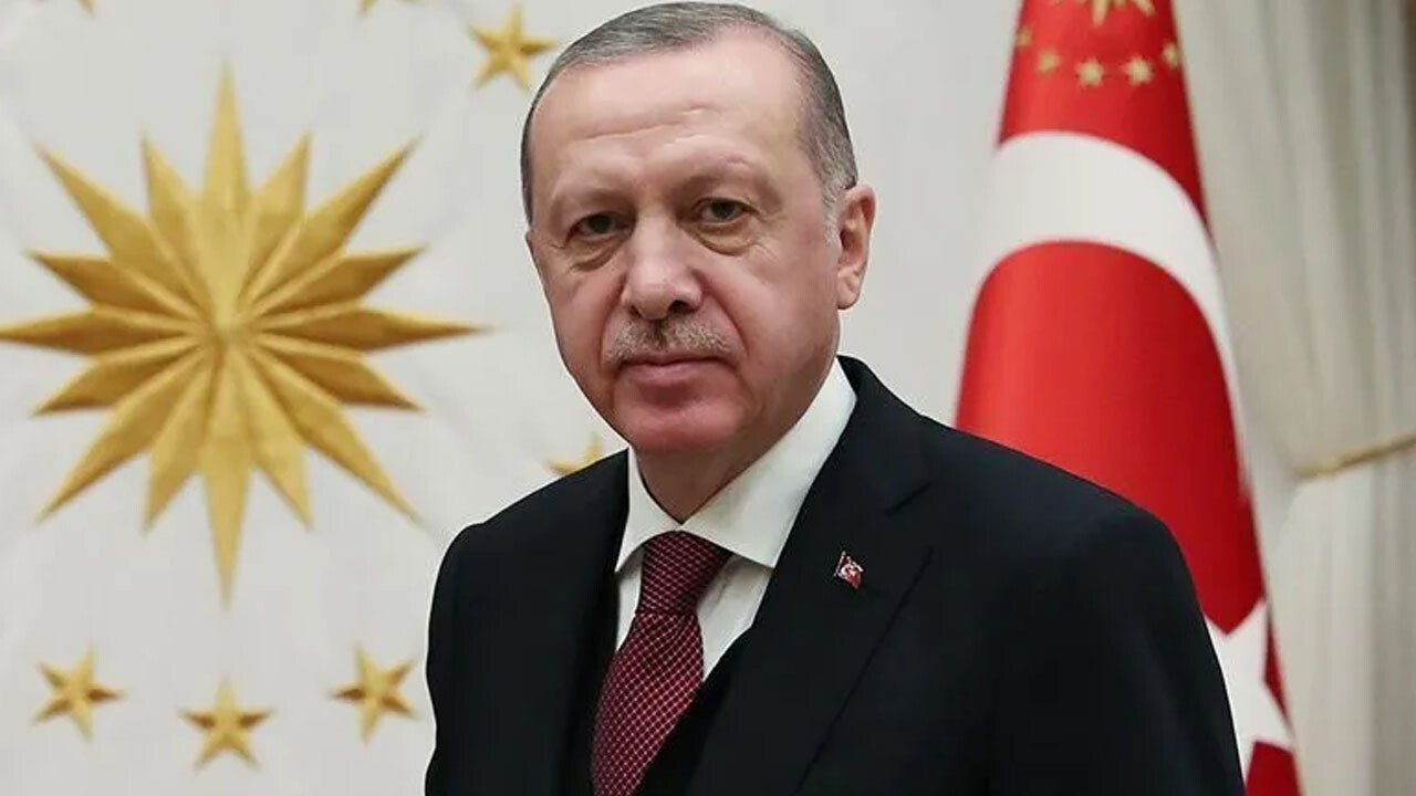 Son dakika! Cumhurbaşkanı Erdoğan&#039;dan yeni anayasa paylaşımı