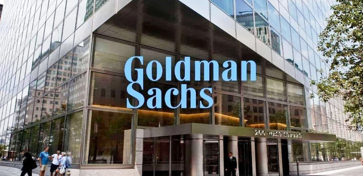 Ünlü banka Goldman Sachs'a kadınlara daha az maaş verdiği için rekor ceza: 215 milyon dolar ödeyecek