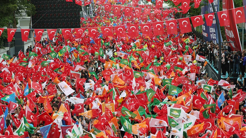 Cumhurbaşkanı Erdoğan Kılıçdaroğlu’na tepki: Ancak terör yuvalarına bahar getirir Cumhurbaşkanı Erdoğan Kılıçdaroğlu’na tepki: Ancak terör yuvalarına bahar getirir