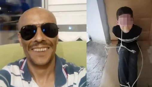 Mersin'de kan donduran olay! Fidye için kaçırdığı çocuğu boğarak öldürdü