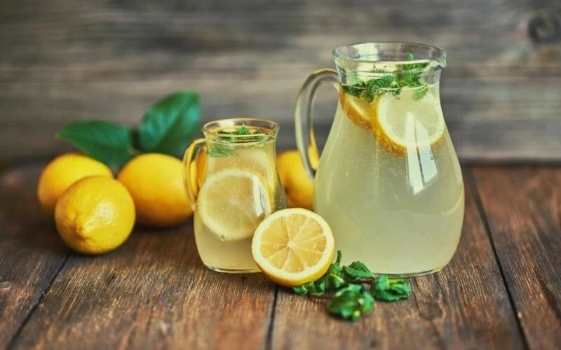 Tadını bir türlü ayarlayamayanlara kesin yöntem! Hakiki limonatanın asırlık tarifi!