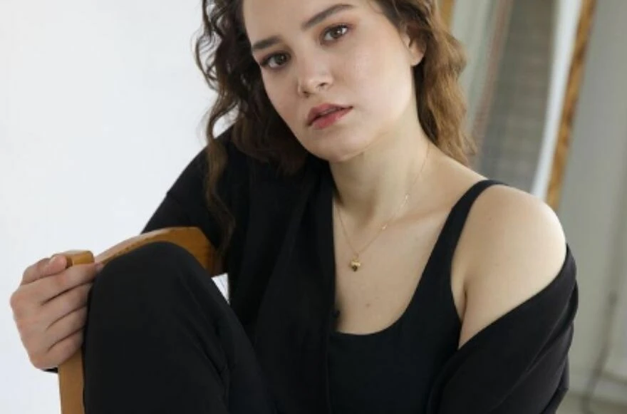 Duy Beni dizisinin Emine’si 5 ayda 35 kilo verdi! Son halini görenler tanıyamadı!