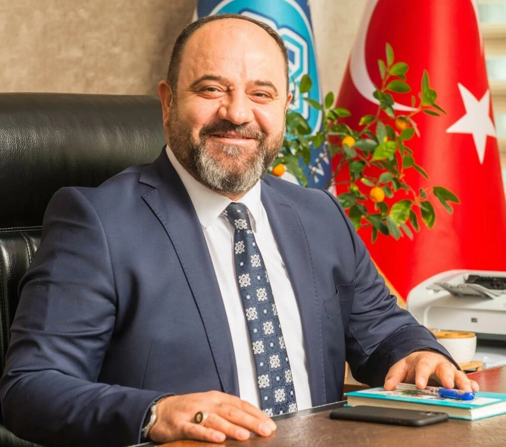 İmam Hatipliler Vakfı'ndan Cumhurbaşkanı Erdoğan'a tam destek