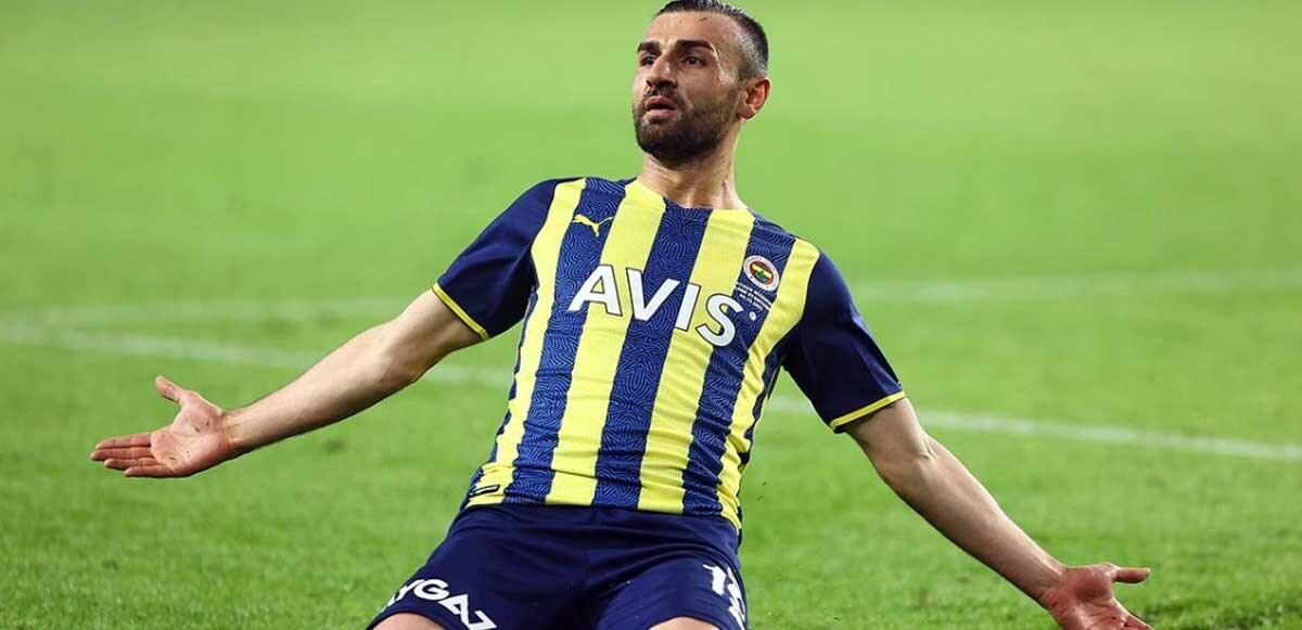 Fenerbahçe'nin 4. forveti Serdar Dursun'a teklif yağıyor!