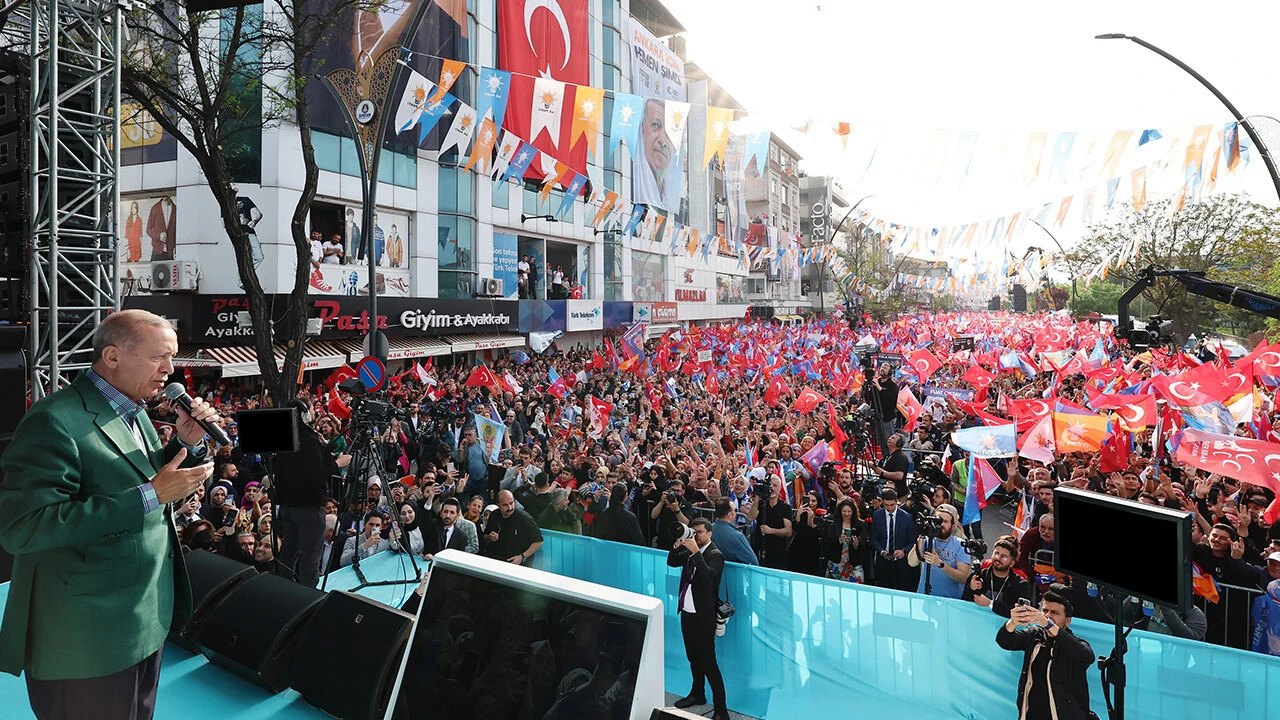 Son dakika! Erdoğan'dan Kılıçdaroğlu'na İnce göndermesi: Yarın ortaya çıkar Son dakika! Erdoğan'dan Kılıçdaroğlu'na İnce göndermesi: Yarın ortaya çıkar