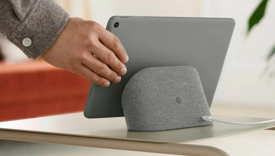 Apple'ı tedirgin edecek cihaz: Google Pixel Tablet tanıtıldı! İşte özellikleri