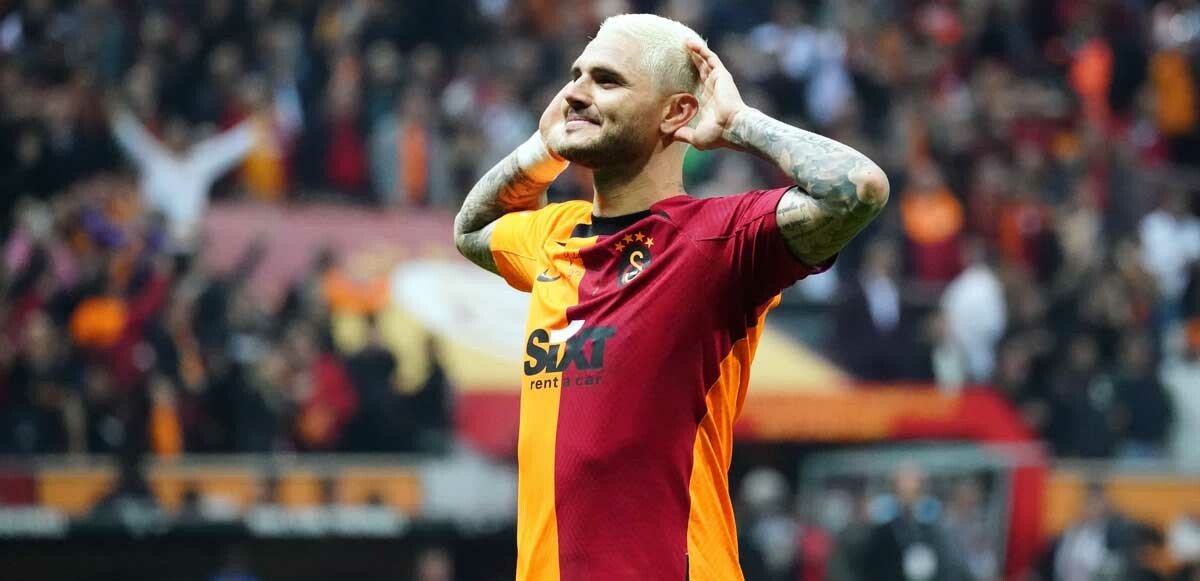 PSG, Mauro Icardi&#039;nin bonservisini belirledi: Galatasaray harekete geçti