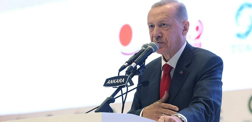 Cumhurbaşkanı Erdoğan Son dakika: Kamu çalışanlarına büyük zam! <a href=