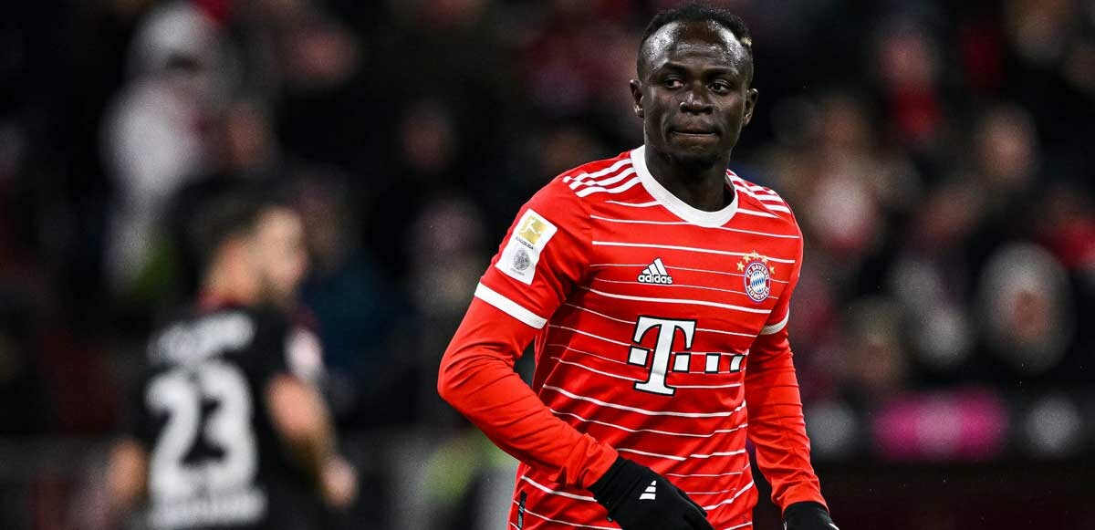 Sadio Mane bombası: Menajeriyle temasa geçildi!