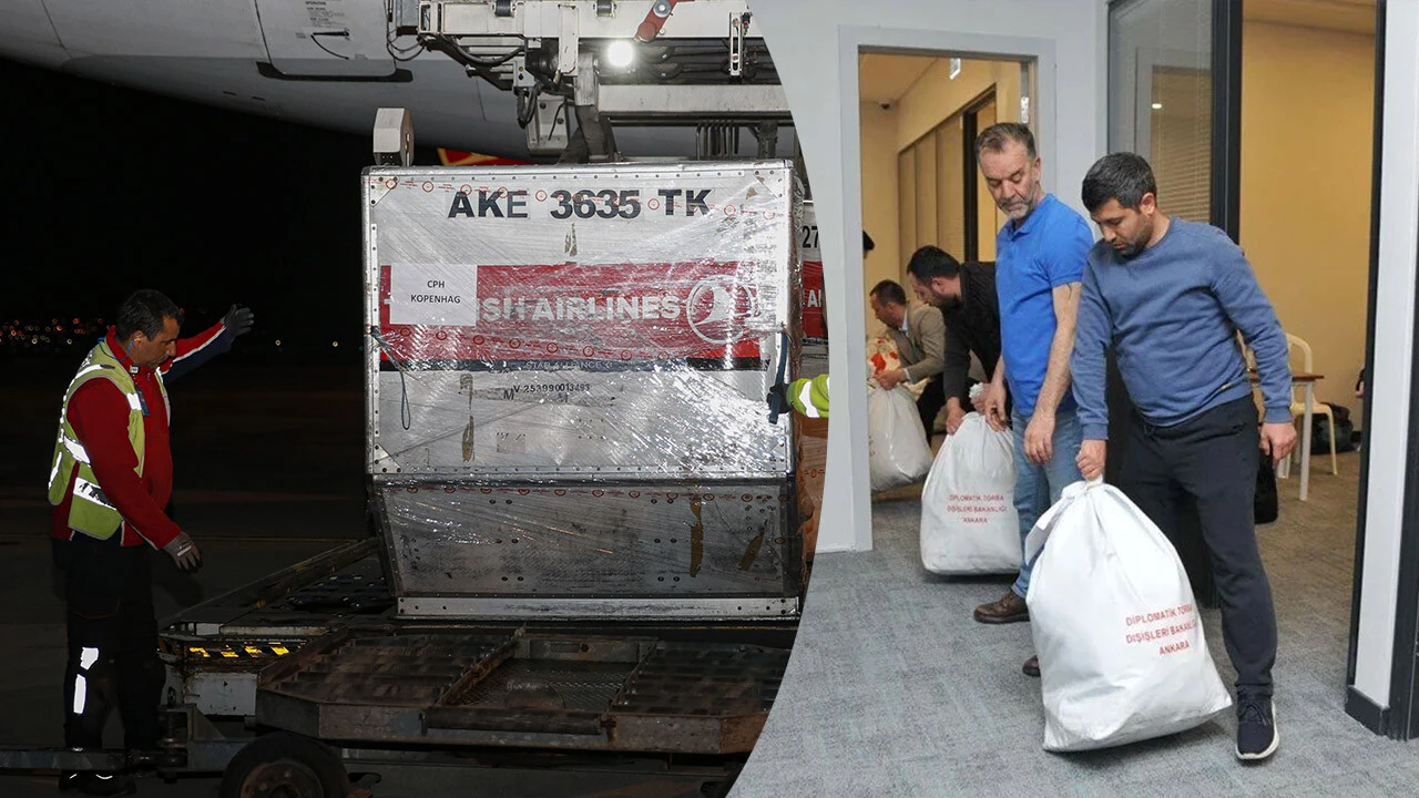 Oy torbasına 7 kilit birden!