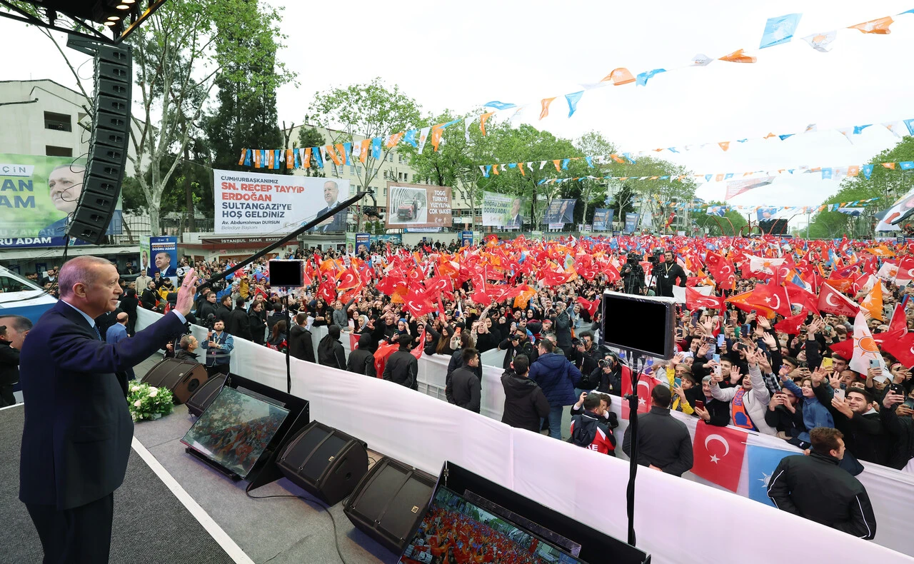 Son dakika! Cumhurbaşkanı Erdoğan'dan Kılıçdaroğlu'nun Rusya iddiasına tepki: Utan utan