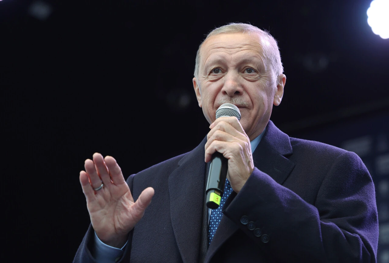 Son dakika! Cumhurbaşkanı Erdoğan'dan Kılıçdaroğlu'nun Rusya iddiasına tepki: Utan utan