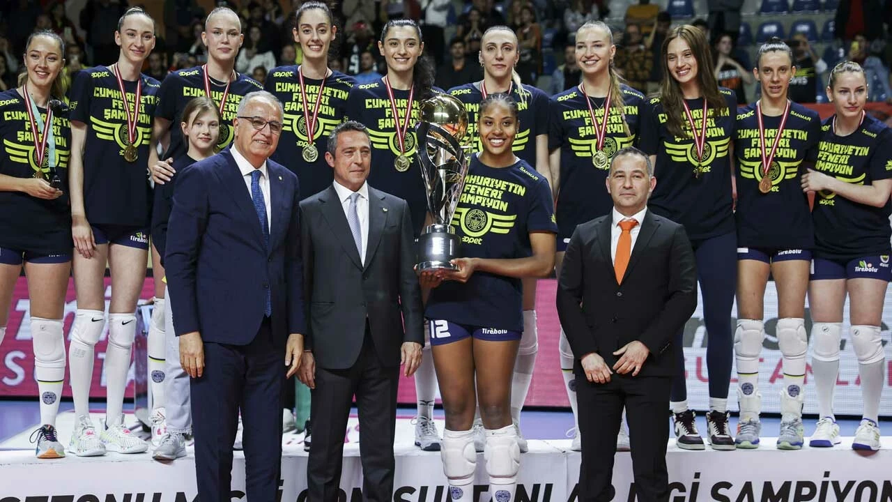 Ali Koç'tan hakem isyanı: "Aleyhe hatalar hep bize oluyor!"