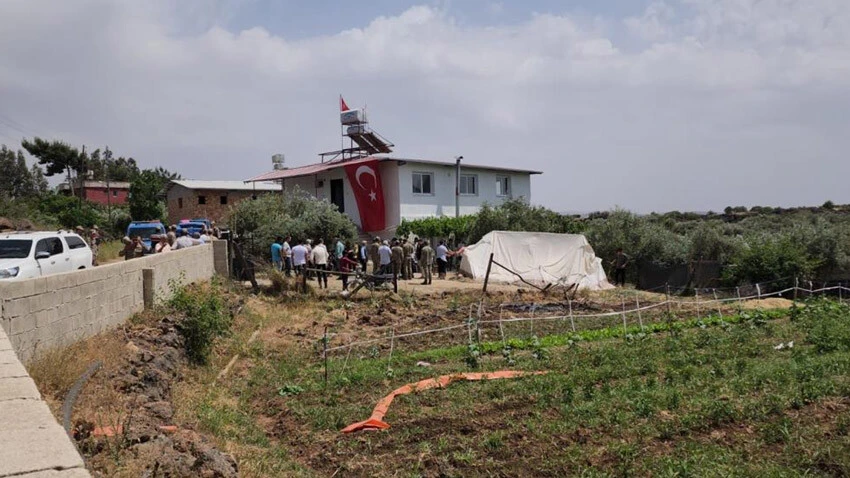 Kuzey Irak'tan acı haber: Şehidimiz var