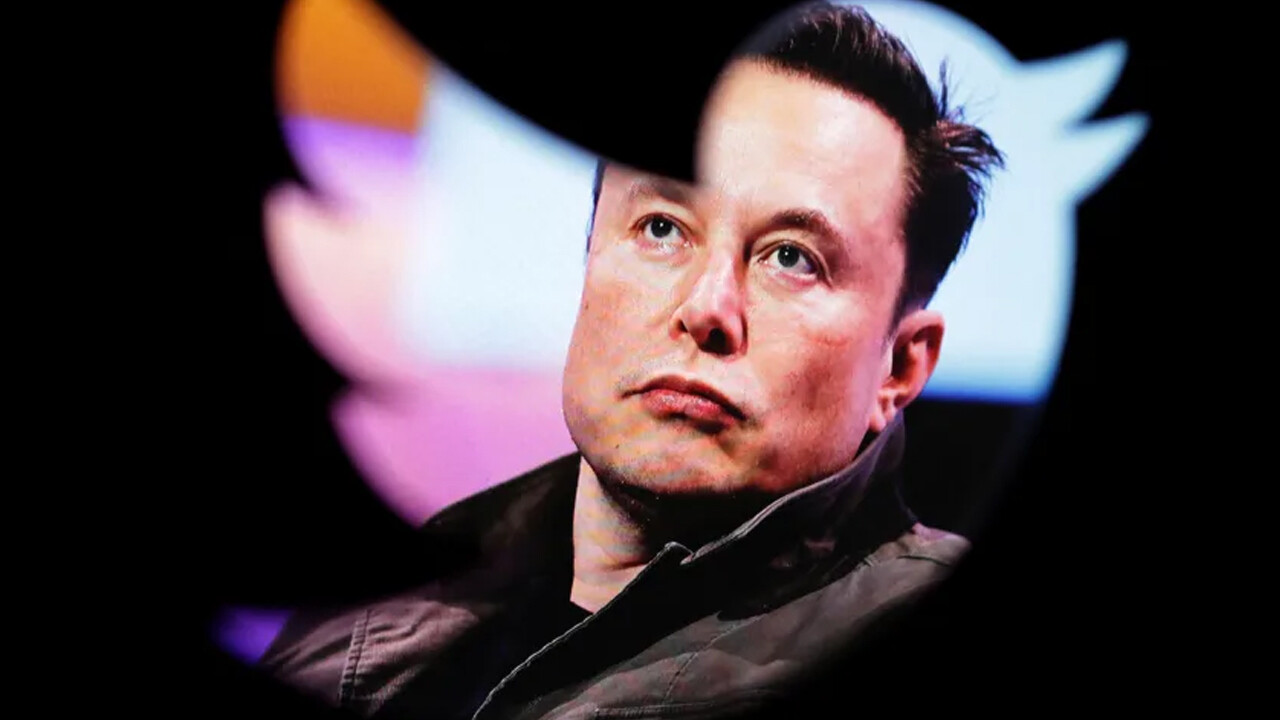 Elon Musk, Twitter CEO'luğunu bırakacağını açıkladı.