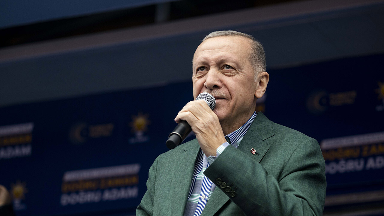 Son dakika! Cumhurbaşkanı Erdoğan’dan 14 Mayıs mesajı: Kardeşliğimize sahip çıkacağız