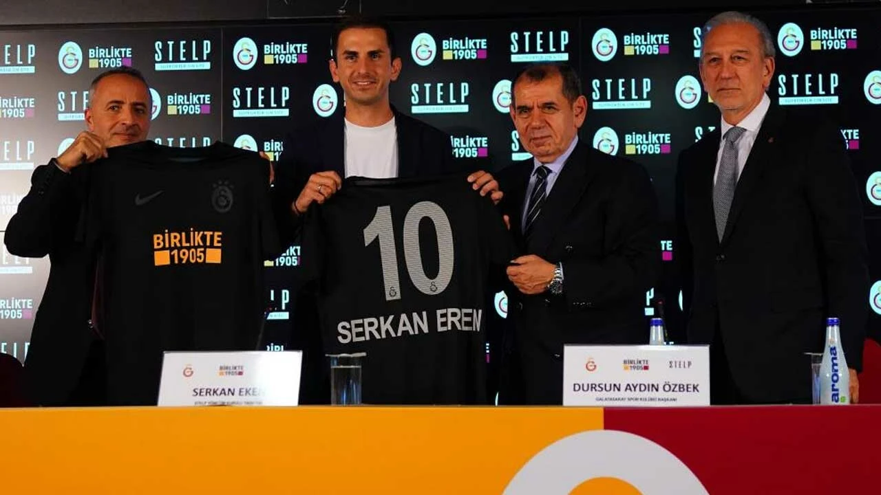 Dursun Özbek'ten Volkan Demirel'e teklif