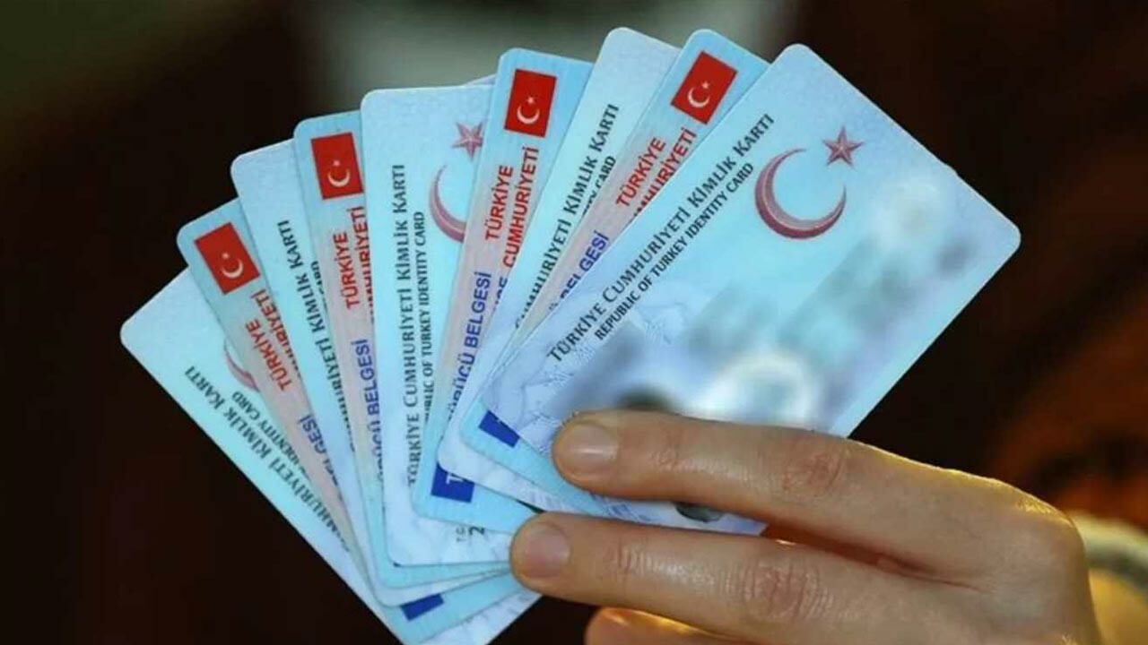 Nüfus müdürlükleri hafta sonu açık olacak