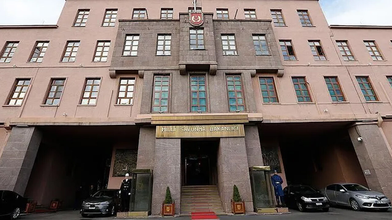 MSB&#039;den &#039;kuvvet komutanı&#039; iddialarına yalanlama: TSK personelinin emeğine saygısızlıktır