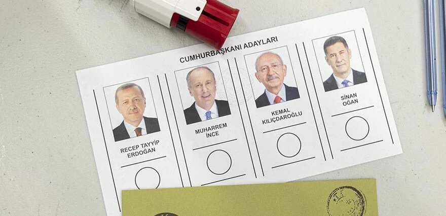 14 Mayıs'ta ne yasak ne değil...Oyunuzu 6 adımla tamamlayın!