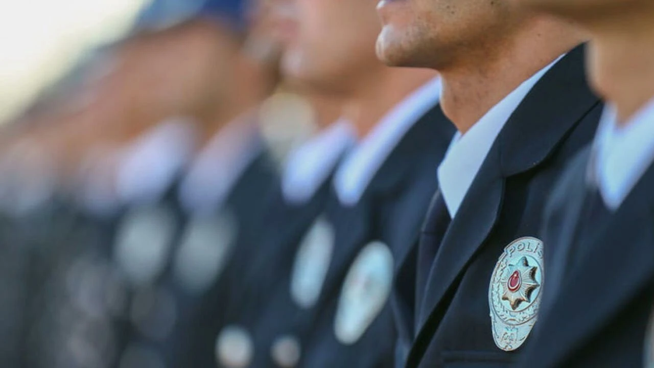 Polis alımlarında yaş şartı değiştirildi! Binlerce kişiye imkan doğdu