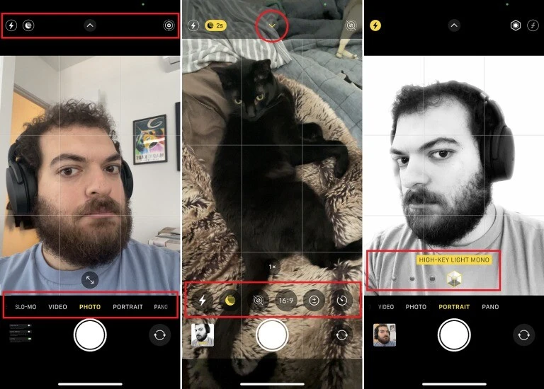 Bunu birçoğunuz bilmiyor: İşte iPhone kameranızı şahlandıracak ayarlar!
