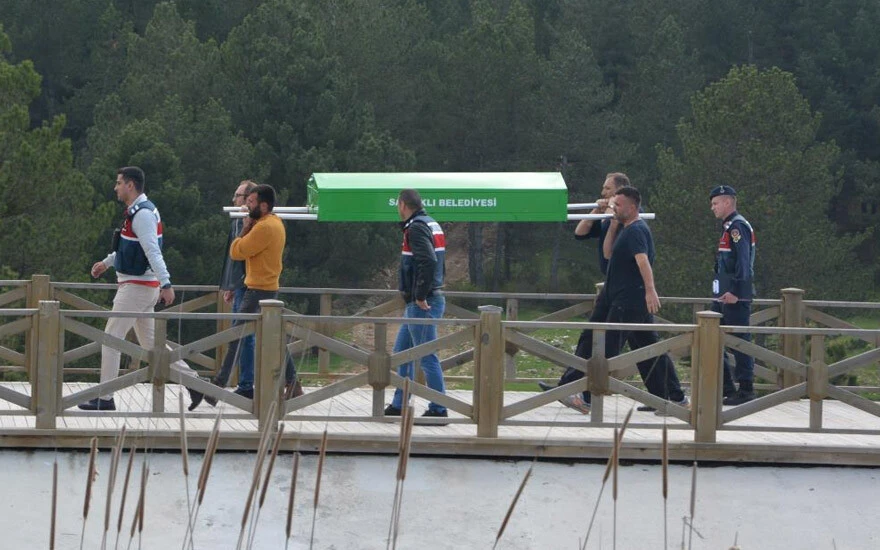 Piknikte fotoğraf merakı faciaya yol açtı: 4 ölü