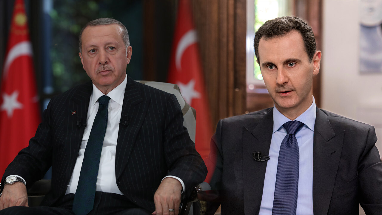 &#039;Cumhurbaşkanı Erdoğan ve Suriye lideri Esad neden görüşmedi?&#039; Bakan Çavuşoğlu açıkladı