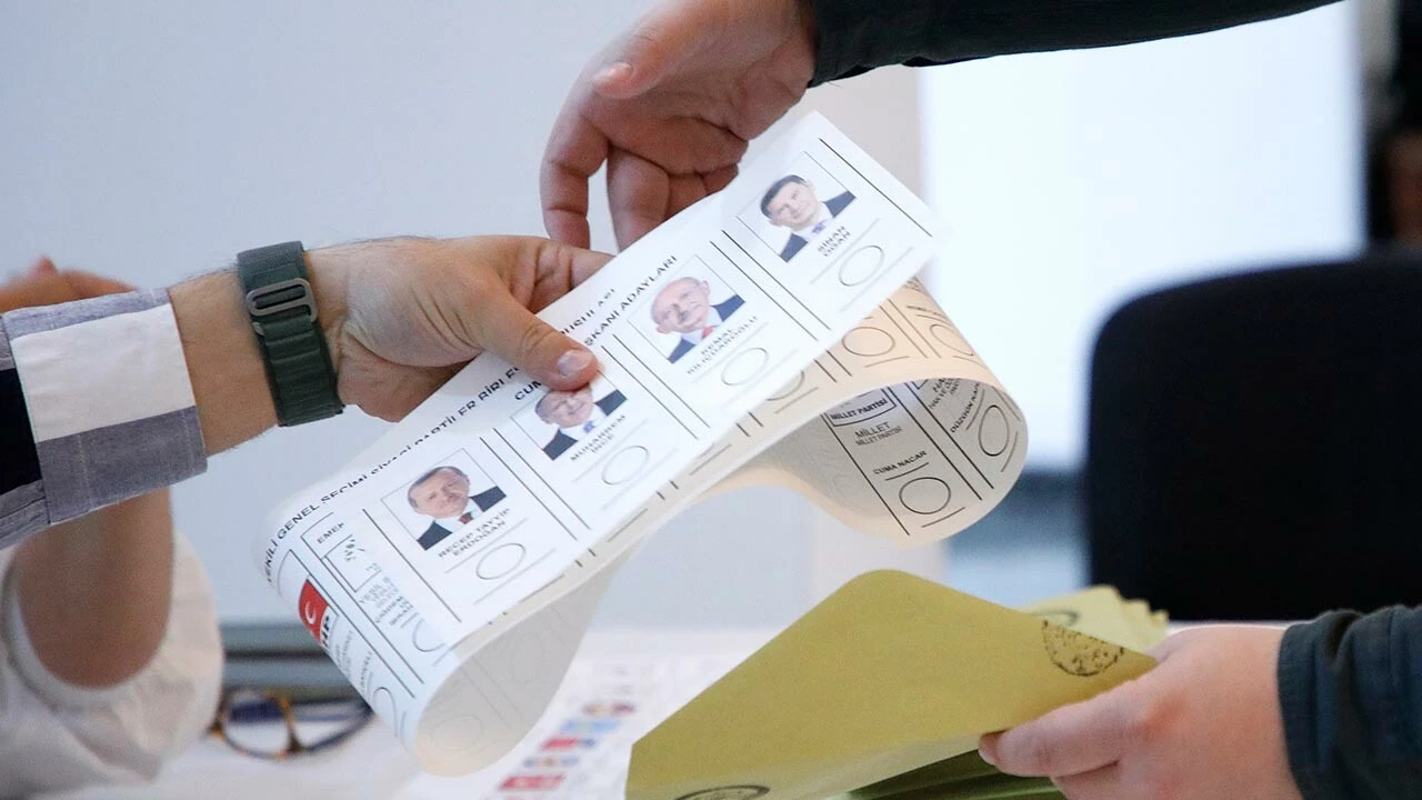Seçim yasakları başlıyor! İşte 14 Mayıs gecesine kadar uygulanacak kurallar