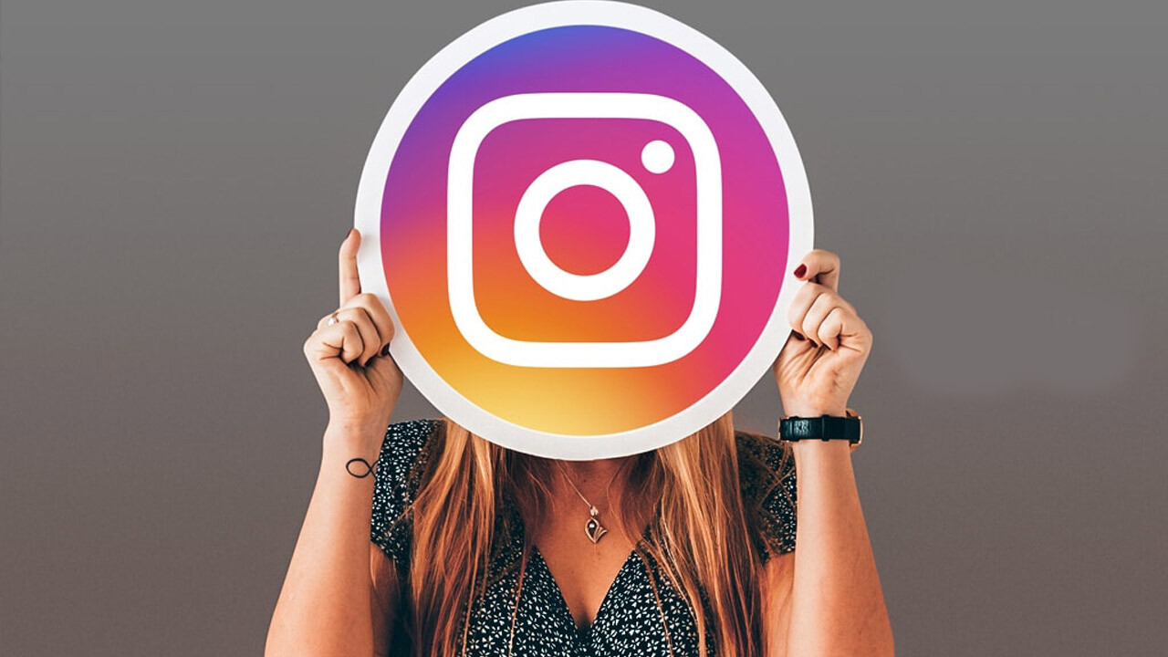 Instagram&#039;da bir hesabın profil fotoğrafı nasıl büyütülür?