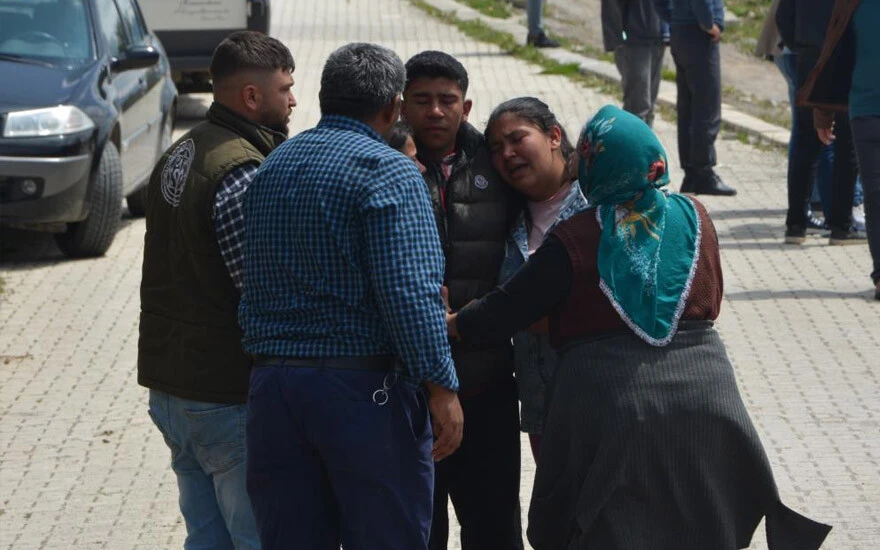 Piknikte fotoğraf merakı faciaya yol açtı: 4 ölü