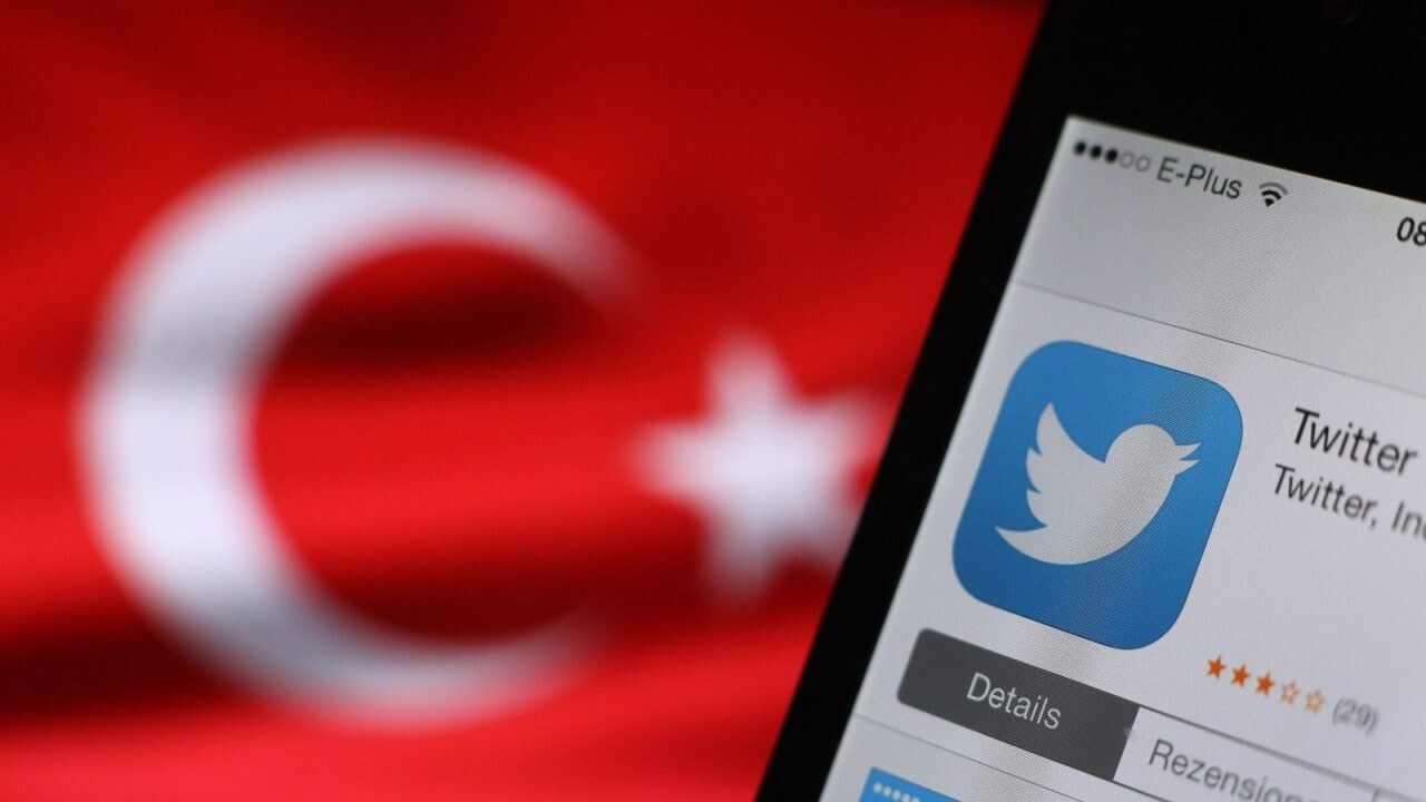 Twitter’dan seçim öncesi Türkiye kararı: ‘Açık kalması için engelleme getirdik’
