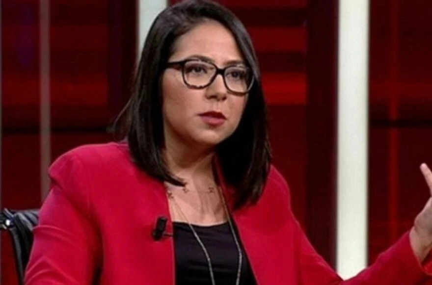 Sera Kadıgil kimdir? İstanbul milletvekili adayı Sera Kadıgil hangi partiden?