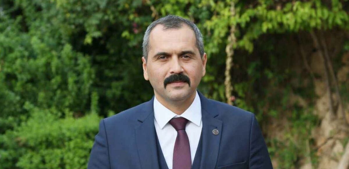 Hilmi Durgun kimdir? Antalya Milletvekili adayı Hilmi Durgun hangi partiden aday?