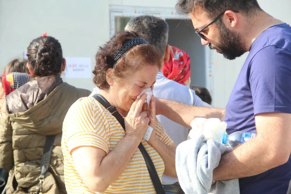 Hatay ilk defa buruk bir seçim geçiriyor