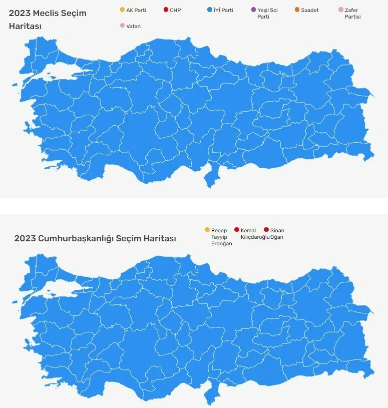 Şimdi söz millette! 60 milyondan fazla seçmen sandık başında... Şimdi söz millette! 60 milyondan fazla seçmen sandık başında...