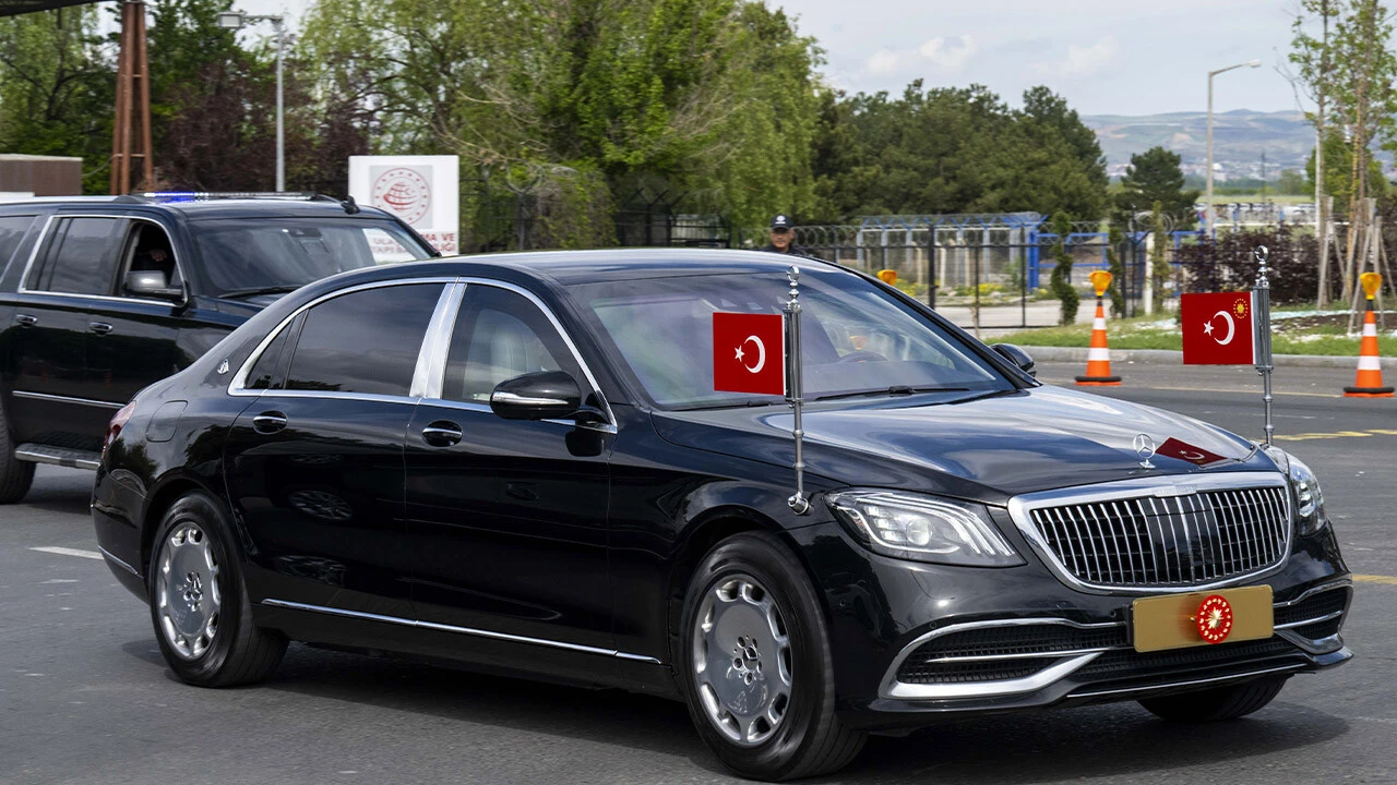 Cumhurbaşkanı Erdoğan seçimi Külliye'den takip edecek 