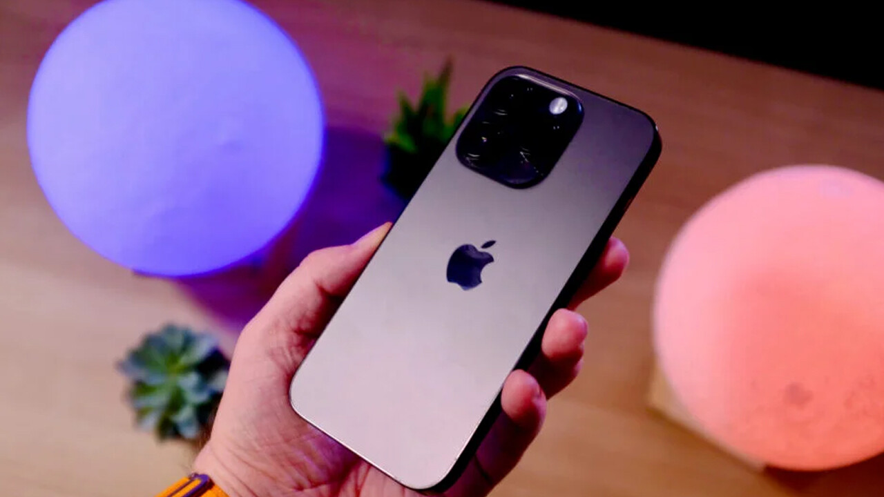 iPhone 14 Pro can sıkan sorunla gündemde: Şikayetler üst üste!