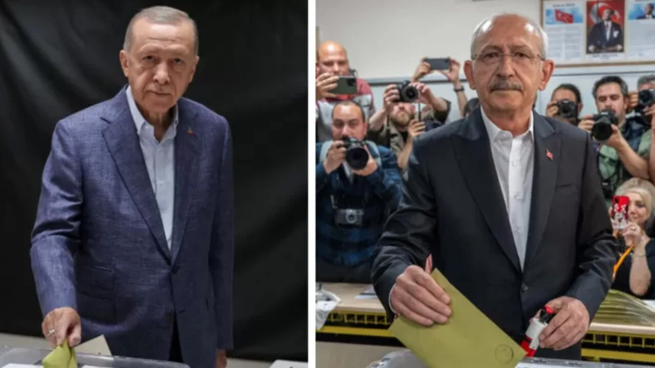 Son dakika: 14 Mayıs seçimlerinde sandıklar kapandı, gözler sonuçlara çevrildi! YSK'dan ilk açıklama...