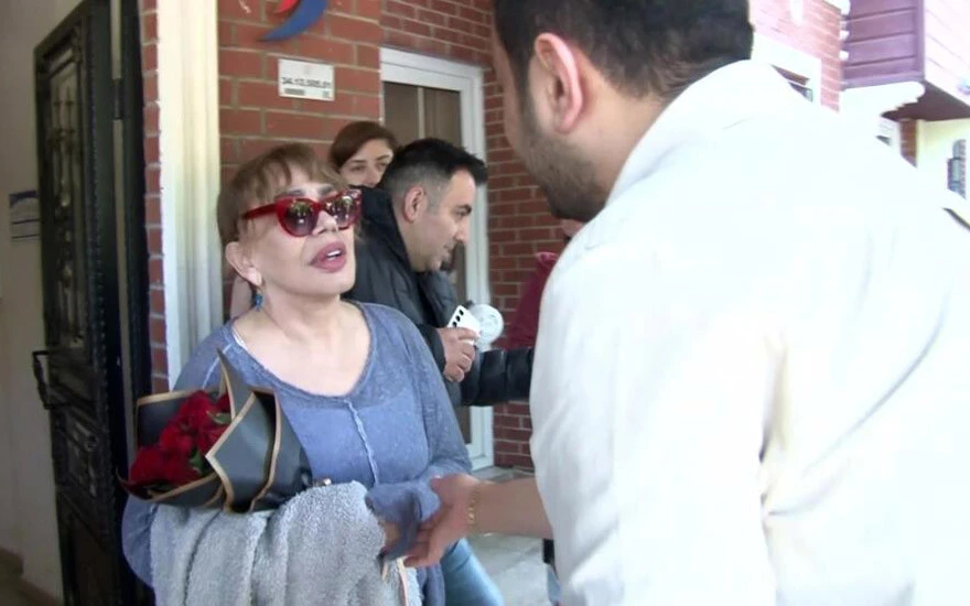 Sezen Aksu tercihini yaptı! Oyunu kullandı, mesajını verdi