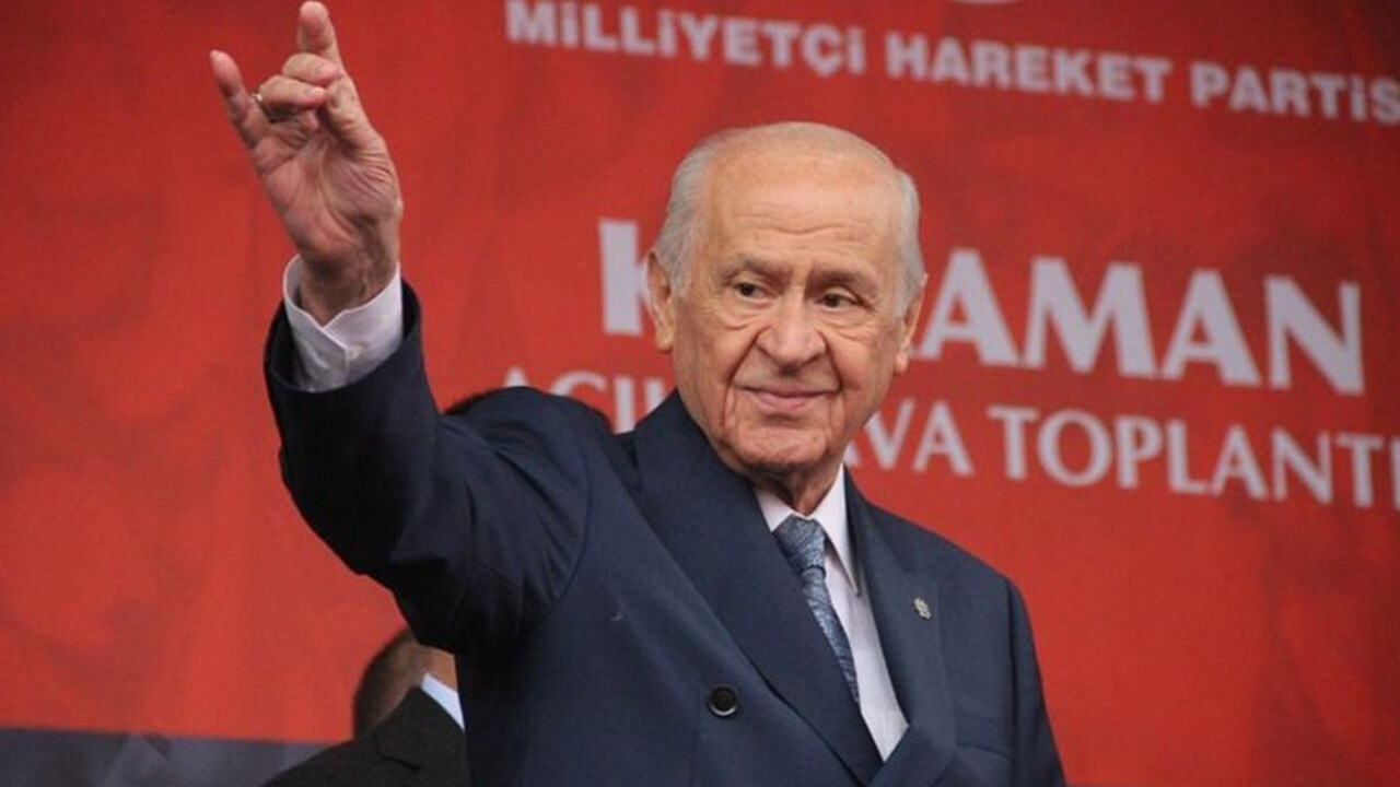 Son dakika! Devlet Bahçeli'den seçim sonrası ilk açıklama! 