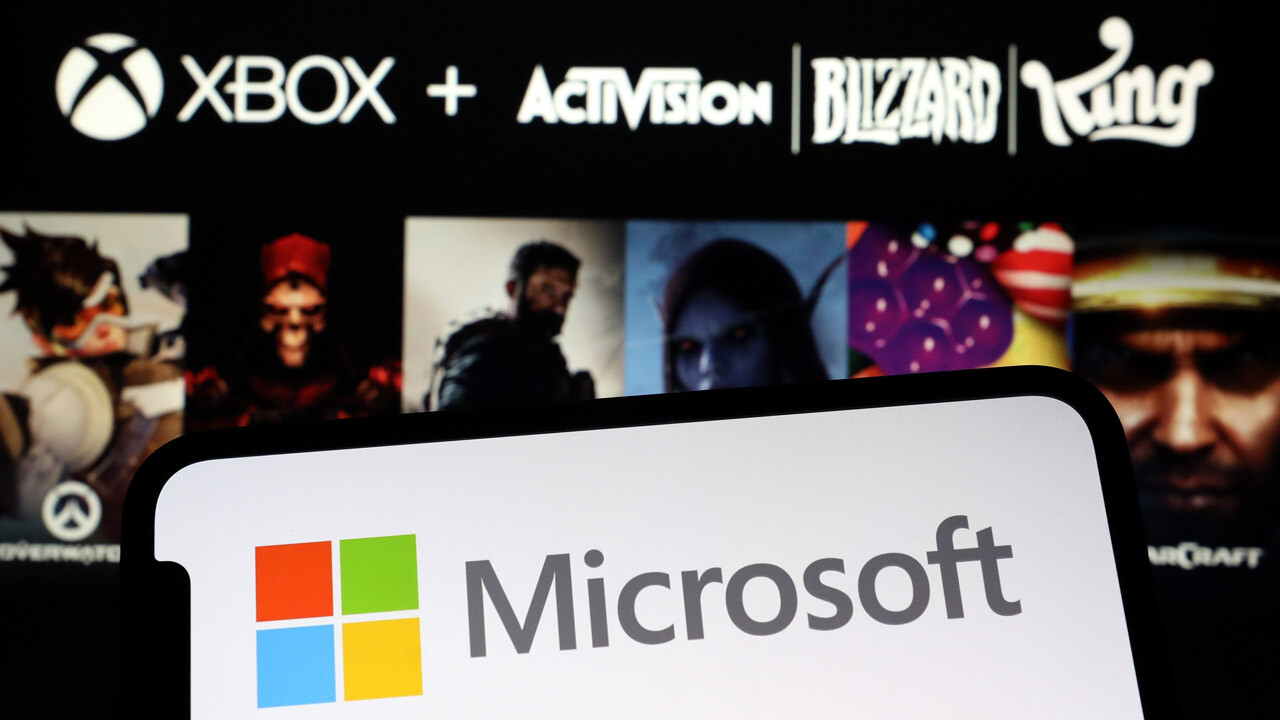 Sony üzgün: Avrupa Komisyonu, Microsoft&#039;un Activision&#039;u satın alımını onayladı!